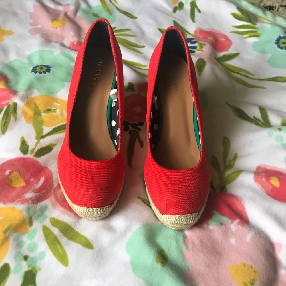 Wedges - Picture 3 of 3